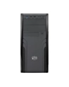 COOLER MASTER OBUDOWA FORCE 500 MIDI TOWER ATX/M-ATX  USB 3.0 - nr 83