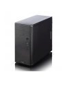 OBUDOWA FRACTAL DESIGN CORE 1100 - mATX - CZARNA - nr 125