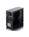 OBUDOWA FRACTAL DESIGN CORE 1100 - mATX - CZARNA - nr 126