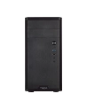 OBUDOWA FRACTAL DESIGN CORE 1100 - mATX - CZARNA - nr 173