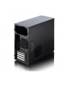 OBUDOWA FRACTAL DESIGN CORE 1100 - mATX - CZARNA - nr 188