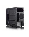 OBUDOWA FRACTAL DESIGN CORE 1100 - mATX - CZARNA - nr 198