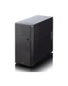 OBUDOWA FRACTAL DESIGN CORE 1100 - mATX - CZARNA - nr 212