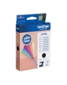 Brother Tusz Czarny LC223BK II 550 str. - nr 25