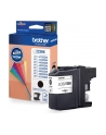 Brother Tusz Czarny LC223BK II 550 str. - nr 27