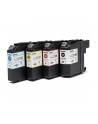 Brother Pack LC223VALBP II Pack CMYBk  LC223C+LC223M+LC223Y+LC223BK - nr 10