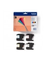 Brother Pack LC223VALBP II Pack CMYBk  LC223C+LC223M+LC223Y+LC223BK - nr 11