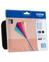 Brother Pack LC223VALBP II Pack CMYBk  LC223C+LC223M+LC223Y+LC223BK - nr 16