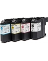 Brother Pack LC223VALBP II Pack CMYBk  LC223C+LC223M+LC223Y+LC223BK - nr 20