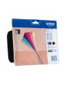 Brother Pack LC223VALBP II Pack CMYBk  LC223C+LC223M+LC223Y+LC223BK - nr 2