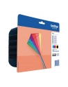 Brother Pack LC223VALBP II Pack CMYBk  LC223C+LC223M+LC223Y+LC223BK - nr 6
