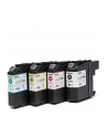 Brother Pack LC223VALBP II Pack CMYBk  LC223C+LC223M+LC223Y+LC223BK - nr 7