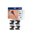 Brother Pack LC223VALBP II Pack CMYBk  LC223C+LC223M+LC223Y+LC223BK - nr 8