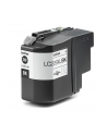 Brother Tusz Czarny LC229XLBK II 1200 str. - nr 15