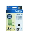 Brother Tusz Czarny LC229XLBK II 1200 str. - nr 24