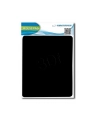 ESPERANZA PODKŁADKA POD MYSZ MATERIAŁ CZARNA EA145K |220X180X2MM| CZARNA - nr 5