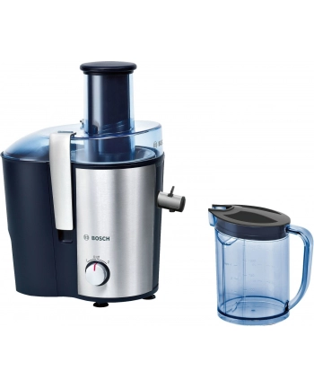 Sokowirówka BOSCH MES 3500 nr 1