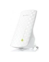 TP-Link RE200 Wireless Range Extender 802.11b/g/n/ac  AC750 , Wall-Plug - nr 107