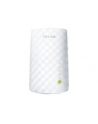 TP-Link RE200 Wireless Range Extender 802.11b/g/n/ac  AC750 , Wall-Plug - nr 46