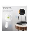 TP-Link RE200 Wireless Range Extender 802.11b/g/n/ac  AC750 , Wall-Plug - nr 75