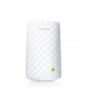 TP-Link RE200 Wireless Range Extender 802.11b/g/n/ac  AC750 , Wall-Plug - nr 85