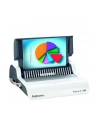 Bindownica grzebieniowa Fellowes Pulsar + A4 - nr 17