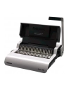 Bindownica grzebieniowa Fellowes Pulsar + A4 - nr 2