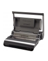 Bindownica grzebieniowa Fellowes Quasar + A4 - nr 2