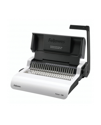 Bindownica grzebieniowa Fellowes Pulsar + A4 nr 2