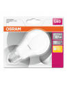 OSRAM LED STAR CLASSIC A60 E27 2700K, 10W, 806 Lumens - nr 7