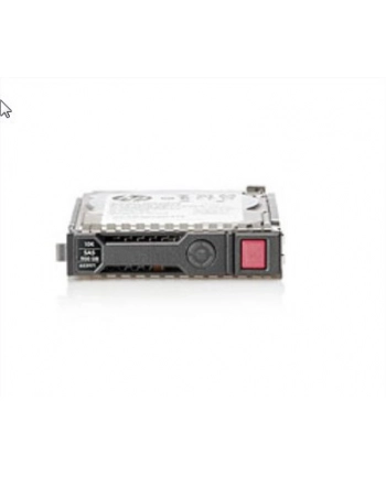 HP 600GB 6G SAS 15K 3.5in SC ENT HDD nr 1