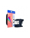 Tusz Brother LC223BKBP black blister |550 str/MFC-J5320DW/ MFC-J5620DW - nr 2