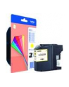 Tusz Brother LC223YBP yellow blister pack|550str|MFC-J4420DW/MFC-4620DW/MFCJ5320 - nr 2