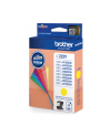 Tusz Brother LC223YBP yellow blister pack|550str|MFC-J4420DW/MFC-4620DW/MFCJ5320 - nr 5