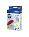 Tusz Brother LC225XLYBP yellow blister pack |1200str|DCP-J4120DW/MFC-J4420DW - nr 6