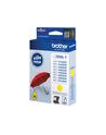 Tusz Brother LC225XLYBP yellow blister pack |1200str|DCP-J4120DW/MFC-J4420DW - nr 8
