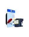 Tusz Brother LC225XLYBP yellow blister pack |1200str|DCP-J4120DW/MFC-J4420DW - nr 9