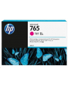 Tusz HP 765 400 ml Magenta - nr 1