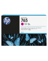 Tusz HP 765 400 ml Magenta - nr 4