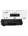 Toner Canon CRG737 - nr 10