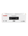 Toner Canon CRG737 - nr 1