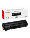 Toner Canon CRG737 - nr 30