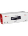 Toner Canon CRG737 - nr 45