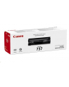 Toner Canon CRG737 - nr 7