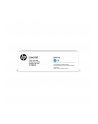 Toner HP 305A cyan  | contract - nr 9