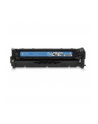 Toner HP 305A cyan  | contract - nr 11