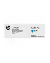 Toner HP 305A cyan  | contract - nr 4