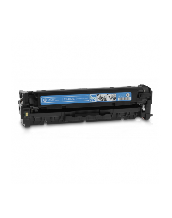Toner HP 305A cyan  | contract główny