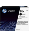 Toner HP 81X Black | MFP M630 - nr 77