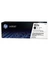 Toner HP 83X Black | LaserJet Pro M125/M126/M127/M201/M225 - nr 22